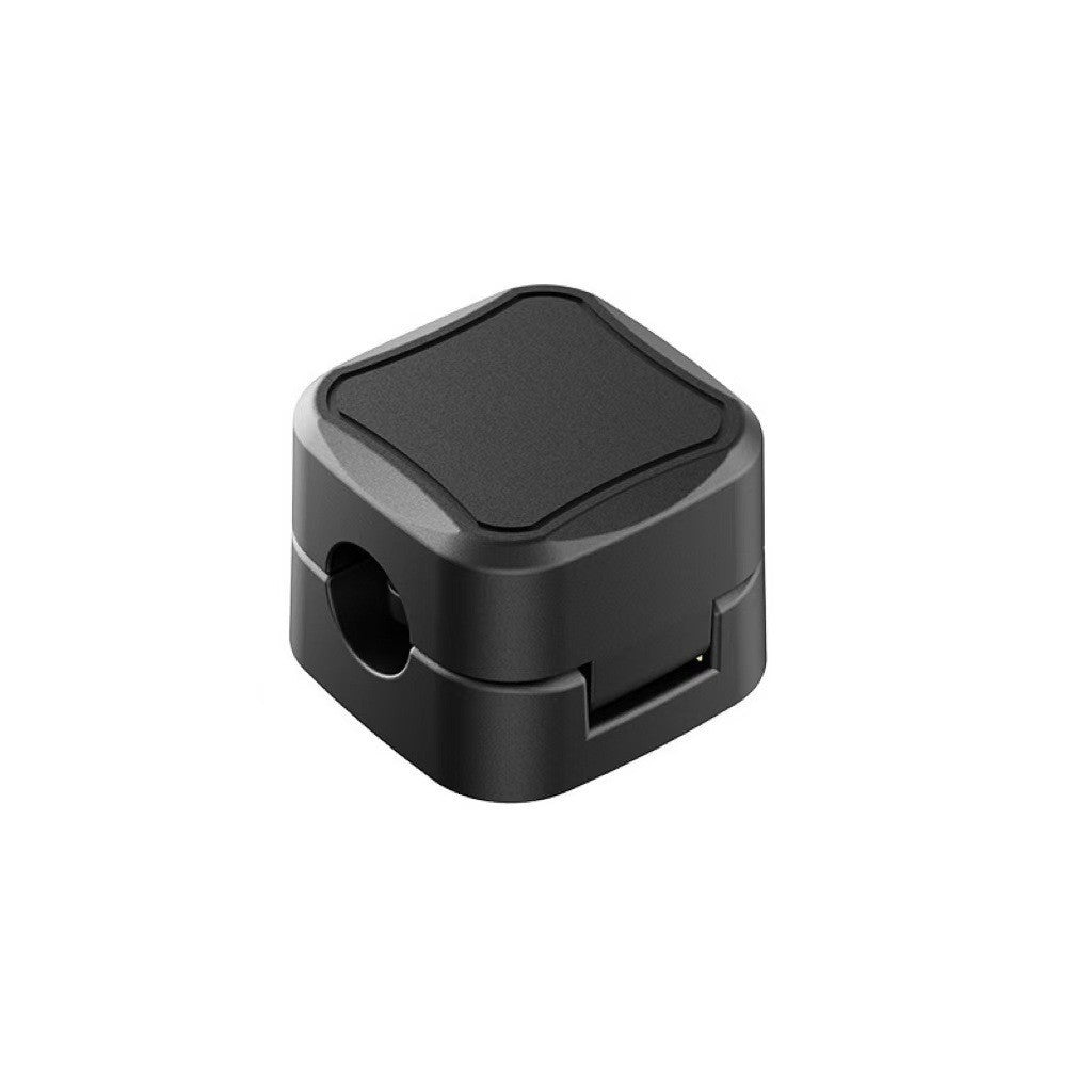 Organizador De Cabos Fios Magnético Mesa Celular kit 6 un